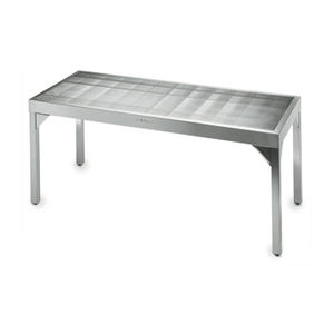 mesa para sala limpa