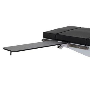 suporte de braço para mesa cirúrgica