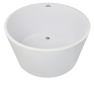 banheira de parto freestanding