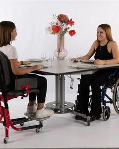 mesa ergonômica
