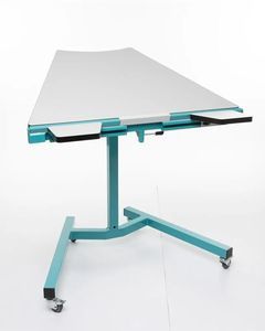 mesa ergonômica