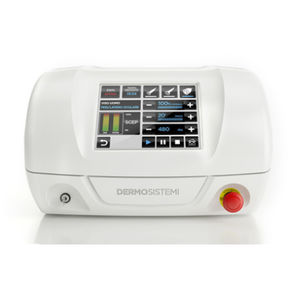aparelho de contorno corporal por radiofrequência 1