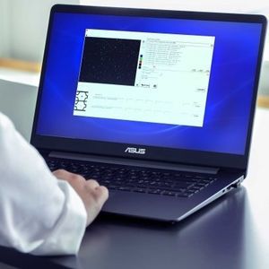software de análise de imagens 1