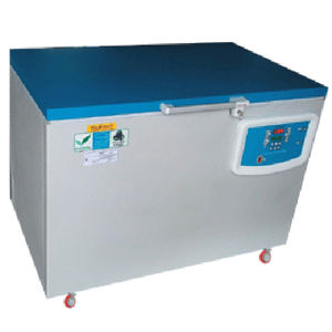 refrigerador de laboratório