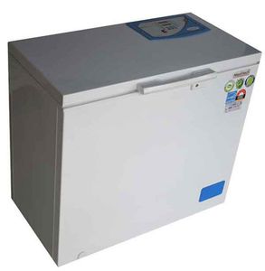 refrigerador de laboratório