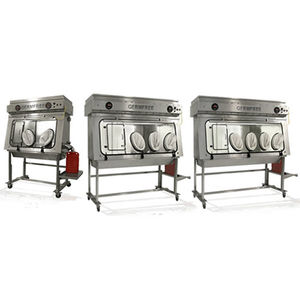 isolador classe III