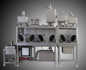 isolador classe III