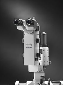 laser para capsulotomia