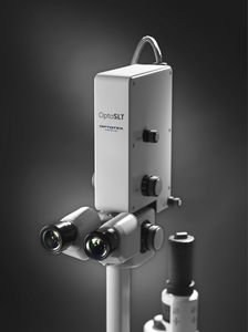 laser para trabeculoplastia