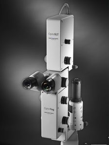 laser para trabeculoplastia