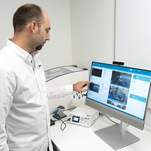 sistema de videocirurgia 1