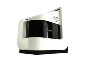 scanner CAD/CAM para odontologia
