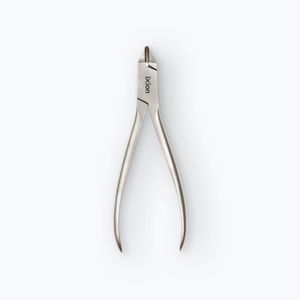 pinça para laboratório dentário