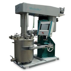 dispersor de laboratório 1