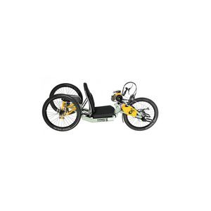 bicicleta tipo handbike ativa