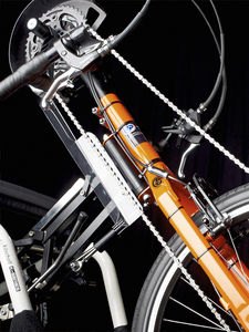 bicicleta tipo handbike de adulto
