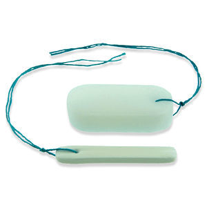 agente hemostático pad