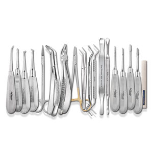 kit de instrumentos para cirurgia odontológica 1