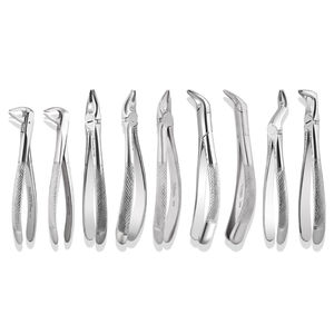 kit de instrumentos para cirurgia odontológica 1