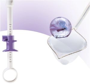 bolsa coletora de espécime para cirurgia para cirurgia urológica endoscópica