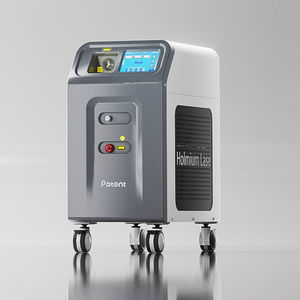 laser para enucleação da próstata