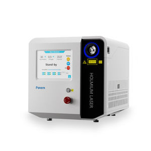 laser para cirurgia urológica