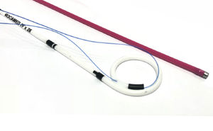 kit de sondagem vesical 1