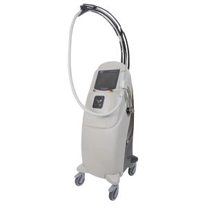máquina de depilação a laser