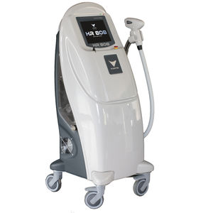 aparelho de depilação a laser