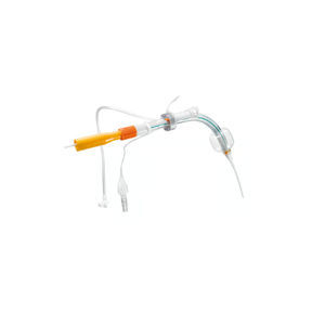 kit médico de traqueotomia 1