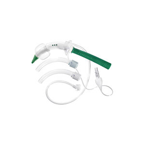 kit de traqueostomia