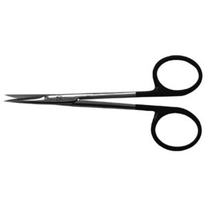 tesouras cirúrgicas / Iris / veterinárias / autoclaváveis