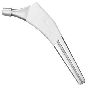 haste femoral não cimentada 1