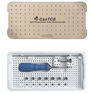 kit de instrumentos para traumatologia 1