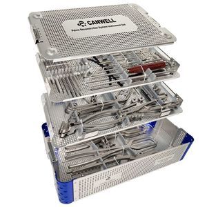 kit de instrumentos para traumatologia 1