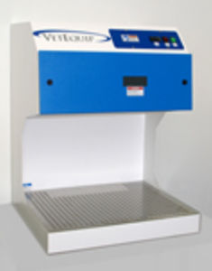 aparelho de anestesia veterinária de mesa