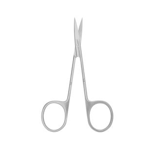 tesouras cirúrgicas / Iris / veterinárias / retas
