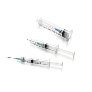 seringa 10 ml