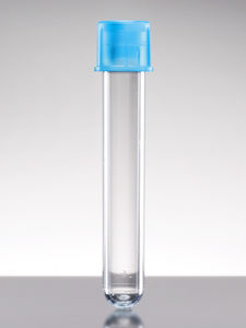 tubo de ensaio para laboratório