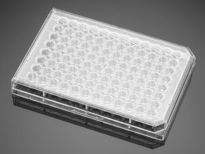 microplaca para ciências da vida