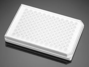 microplaca para ciências da vida