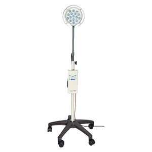 foco clínico de LED