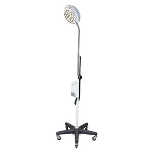 foco clínico de LED / com rodízios