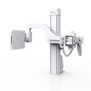 sistema de radiografia digital
