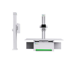 sistema de radiografia digital