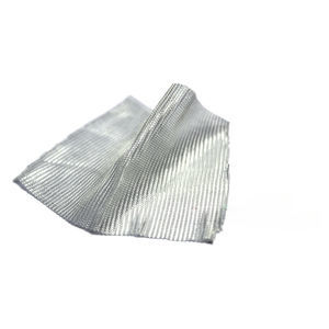 agente hemostático em tira de malha