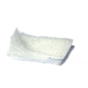 agente hemostático em pads