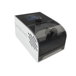 aparelho CPAP para tratamento de apneia do sono