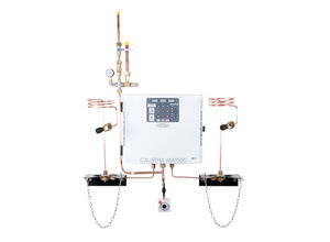manifold para gases médicos
