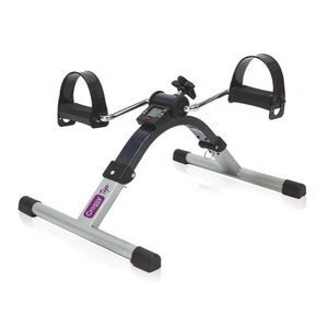 pedal exercitador para braços e pernas